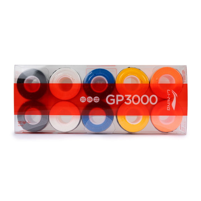 Li-Ning GP - 3000 Overgrip-Assorted