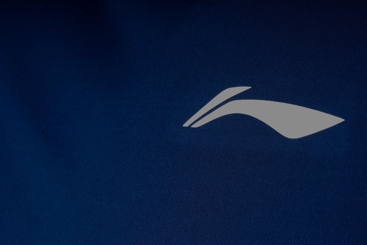 Solid Active T-shirt-Navy-XS