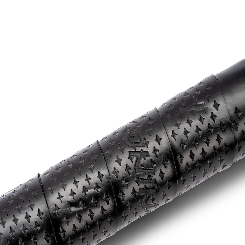 GP 18 Replacement Grip-Black