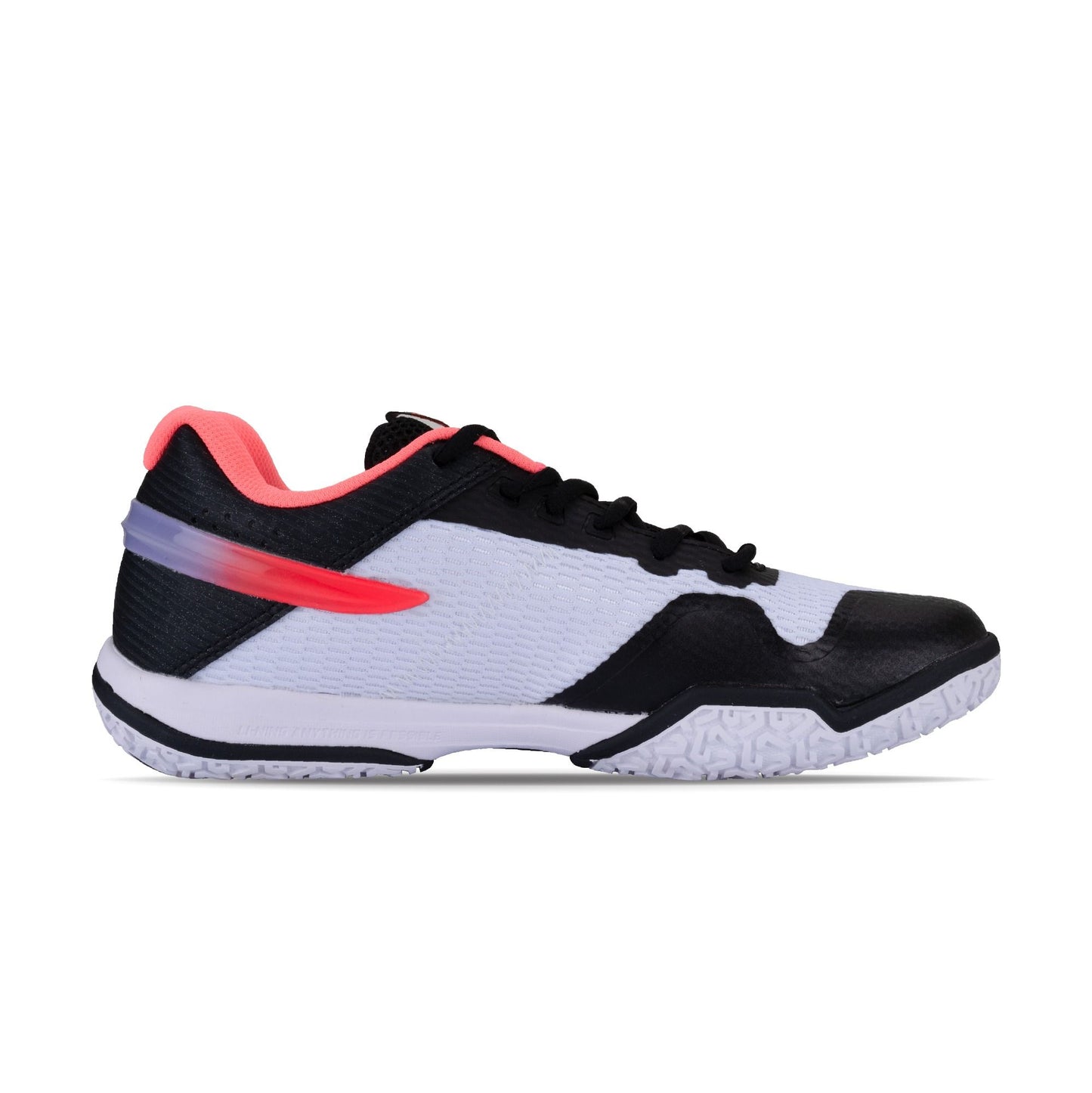Saga Lite - Black,White