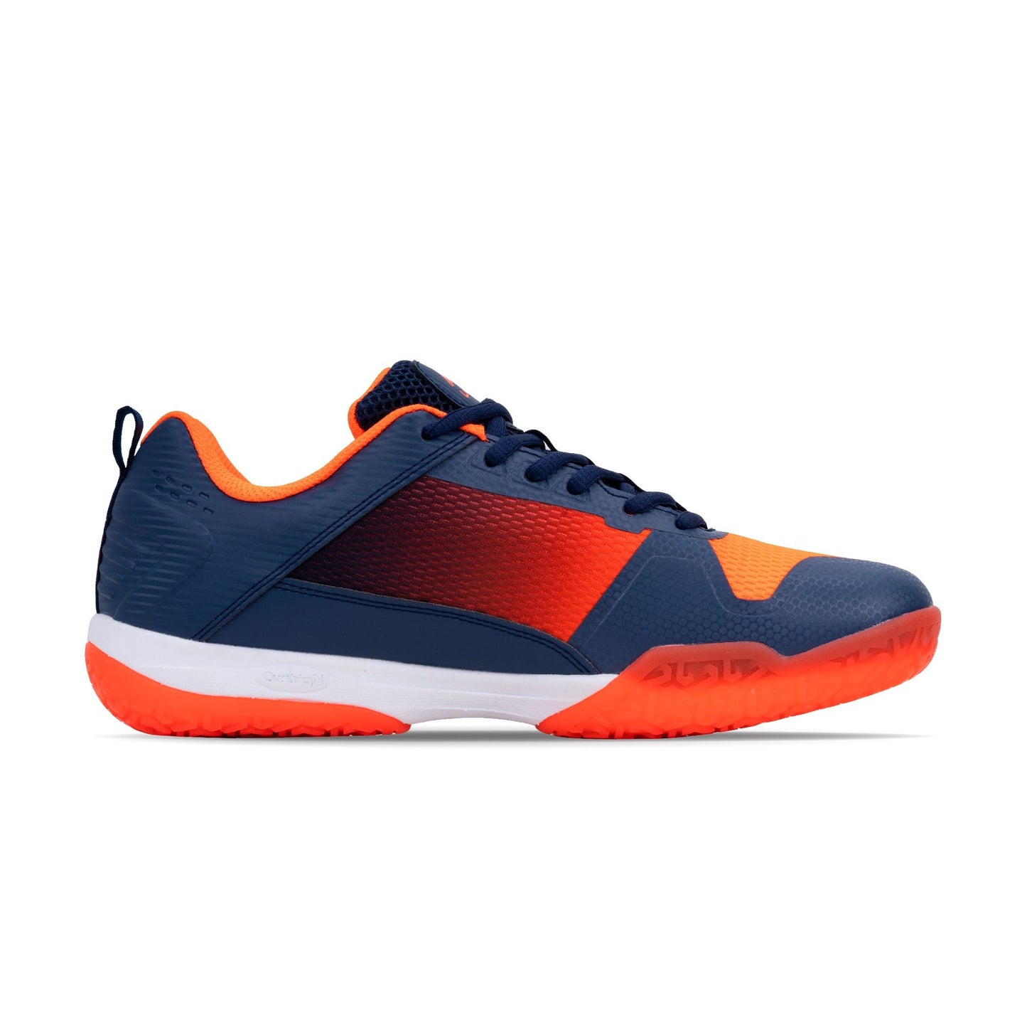 Saga Lite III - Orange, Navy