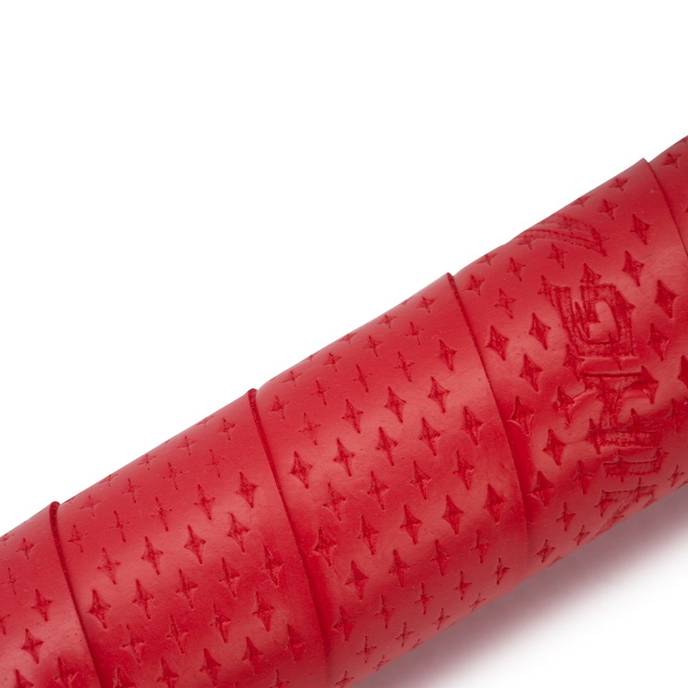 GP 18 Replacement Grip-Red