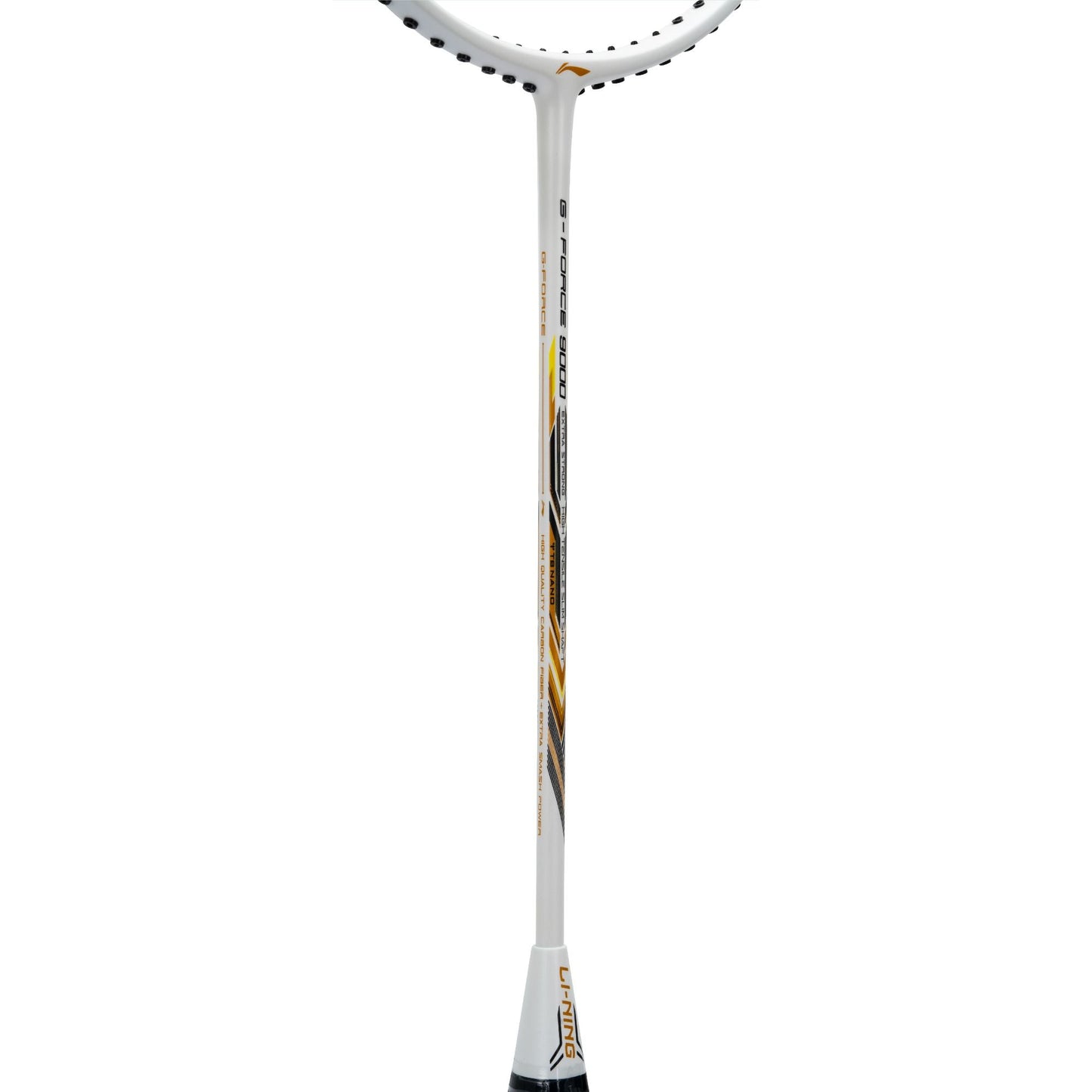 G-Force Extra Strong 9000-White/Red