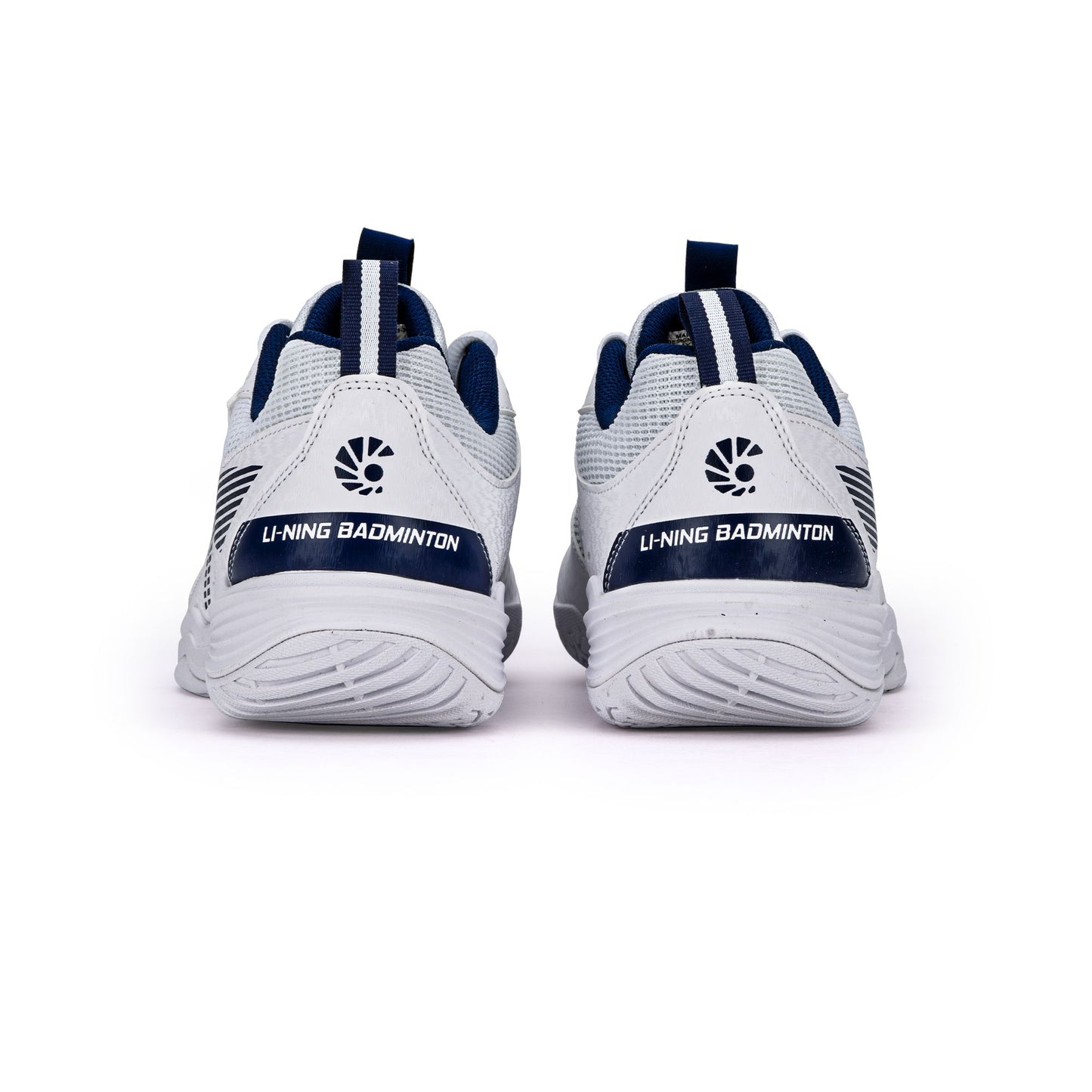 Almighty V (Standard White/Estate Blue)