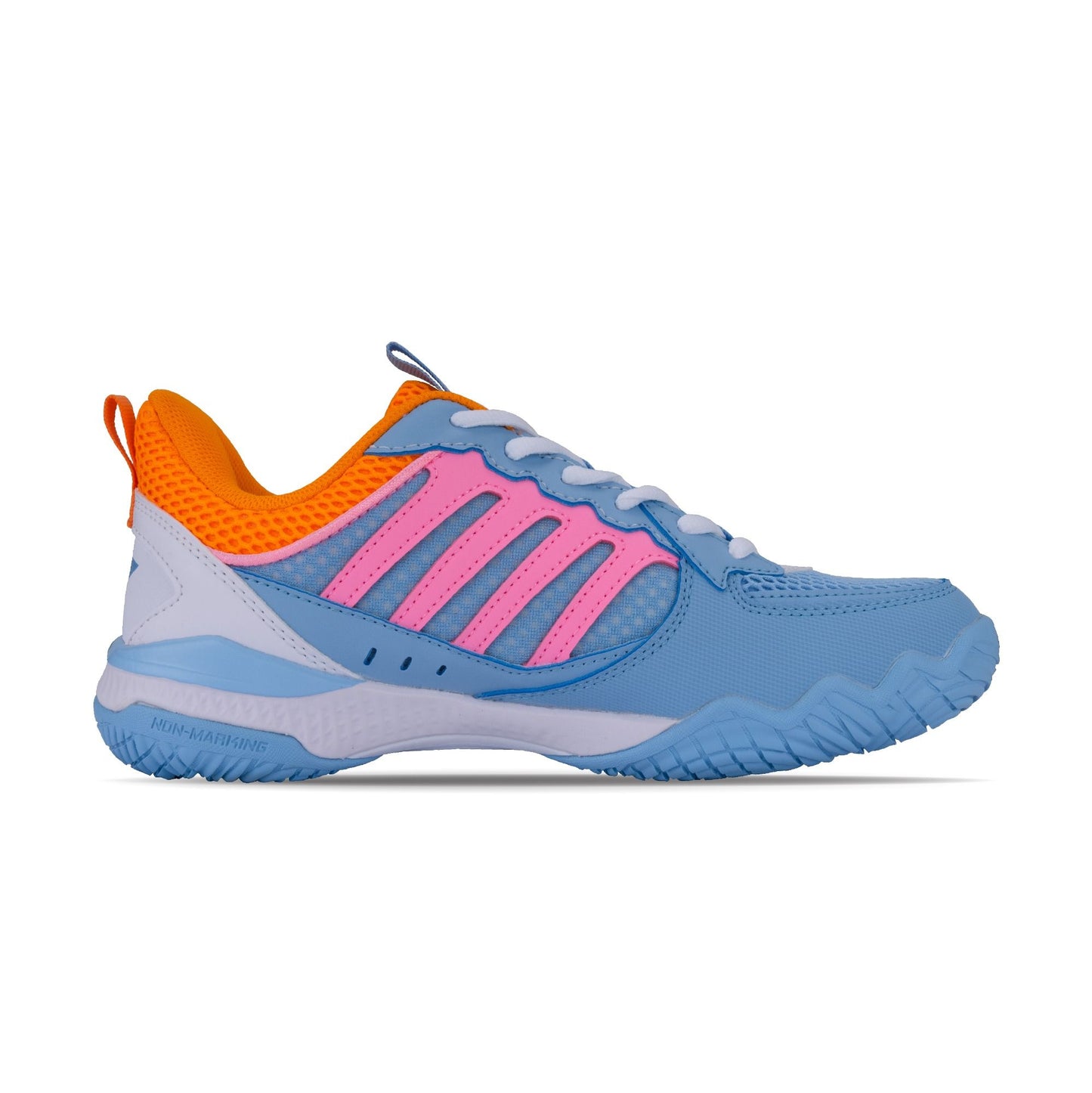 Halberd II Lite - Blue, Pink
