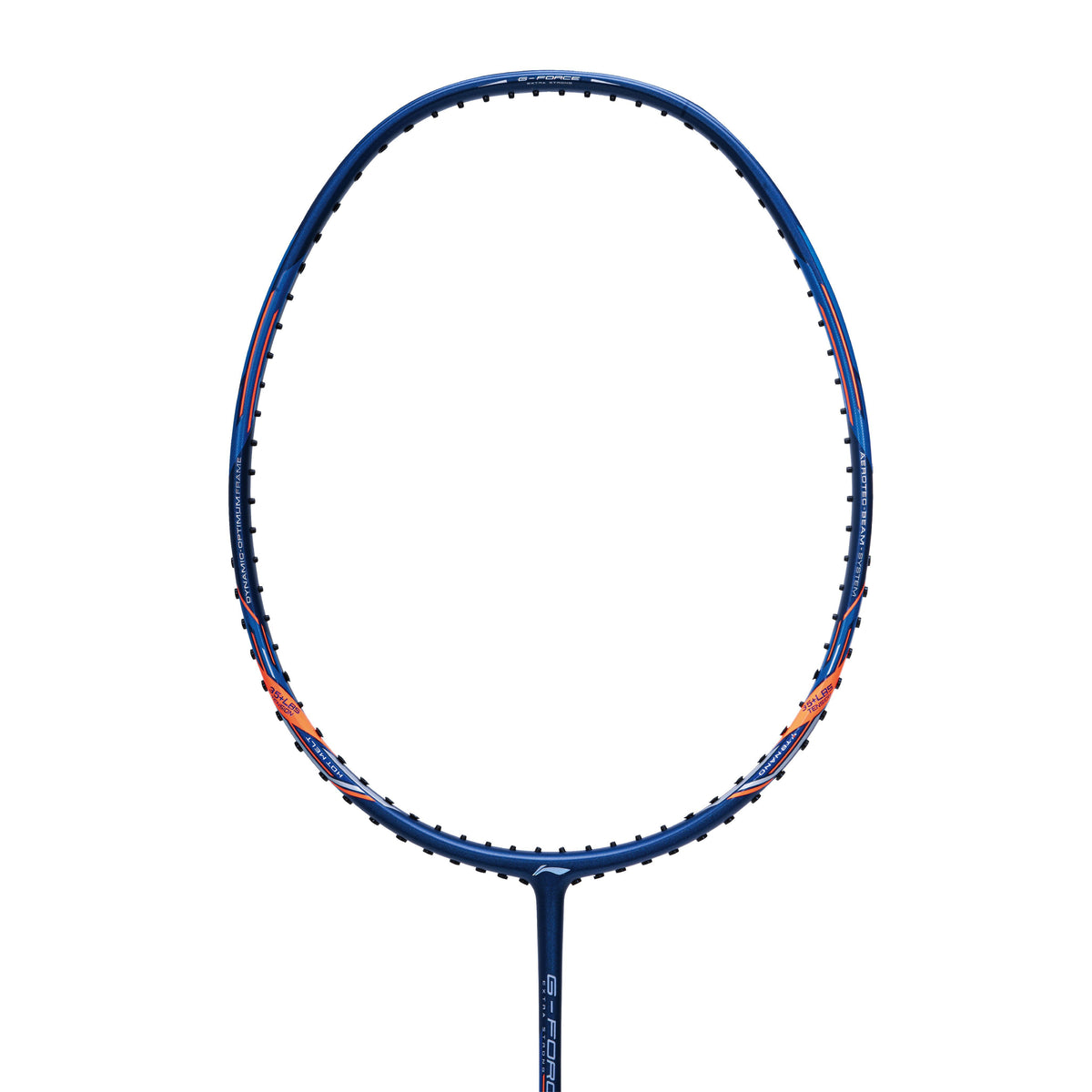 G-Force Extra Strong 9500 - Navy/Orange