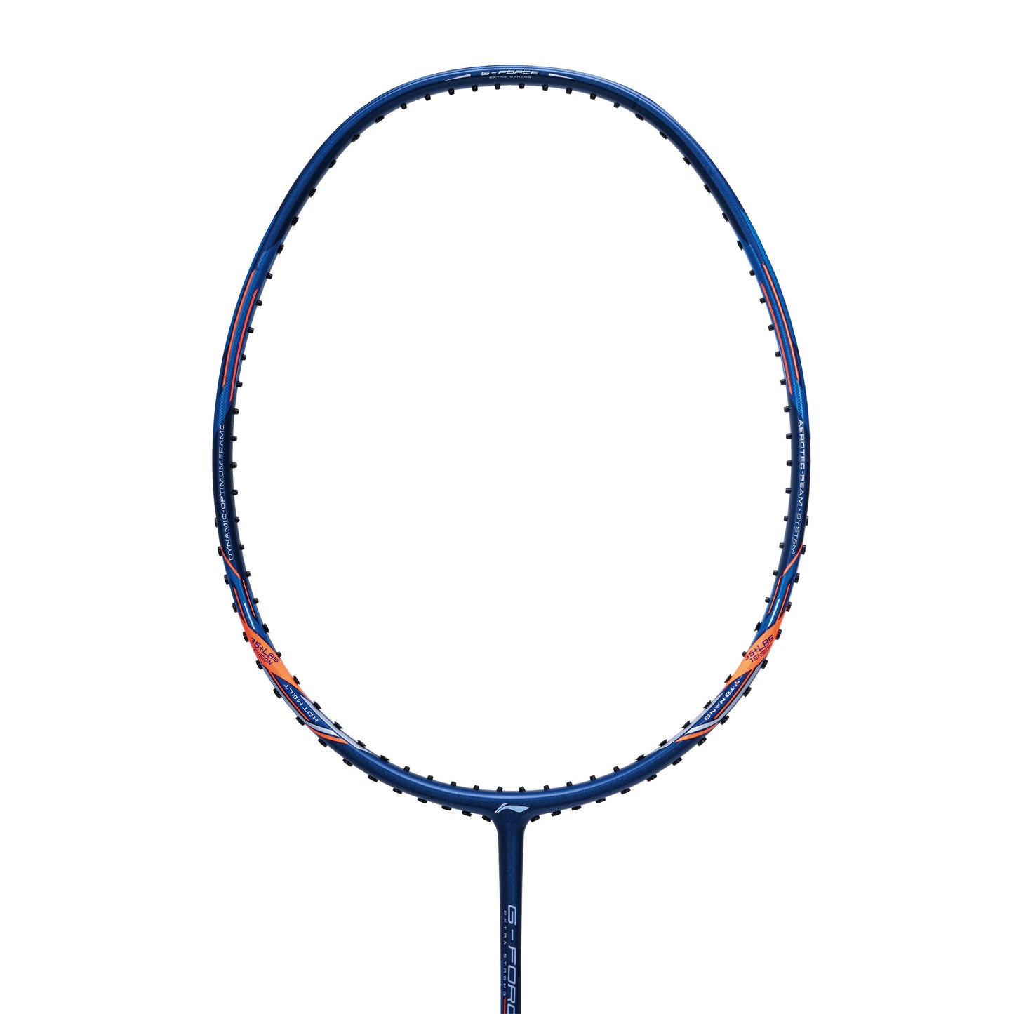 G-Force Extra Strong 9500 - Navy/Orange
