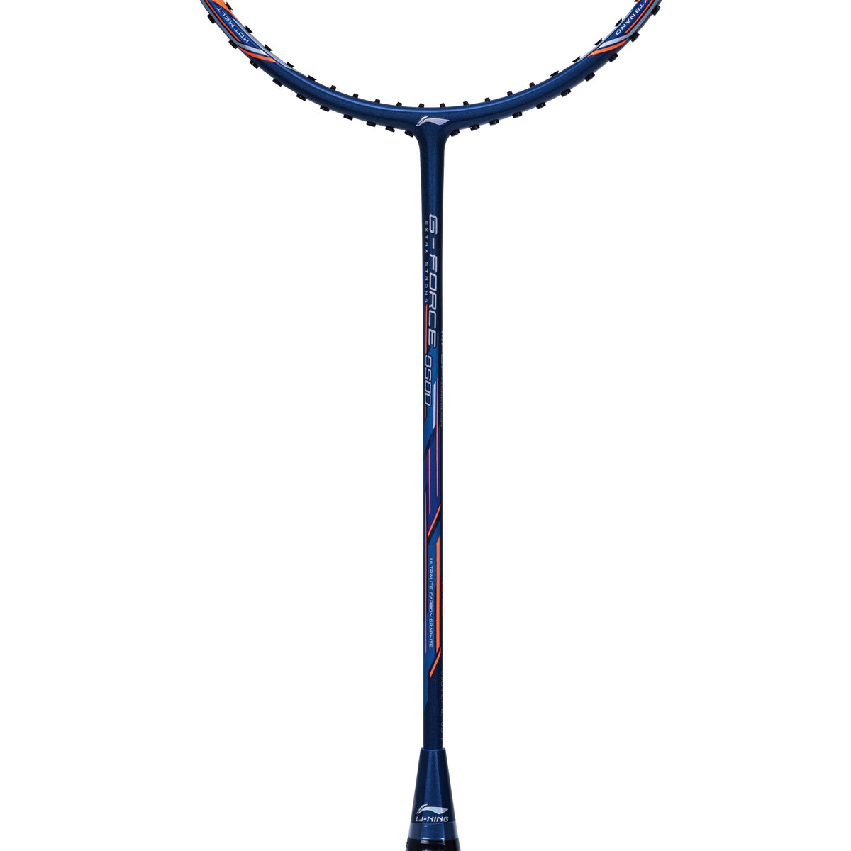 G-Force Extra Strong 9500 - Navy/Orange