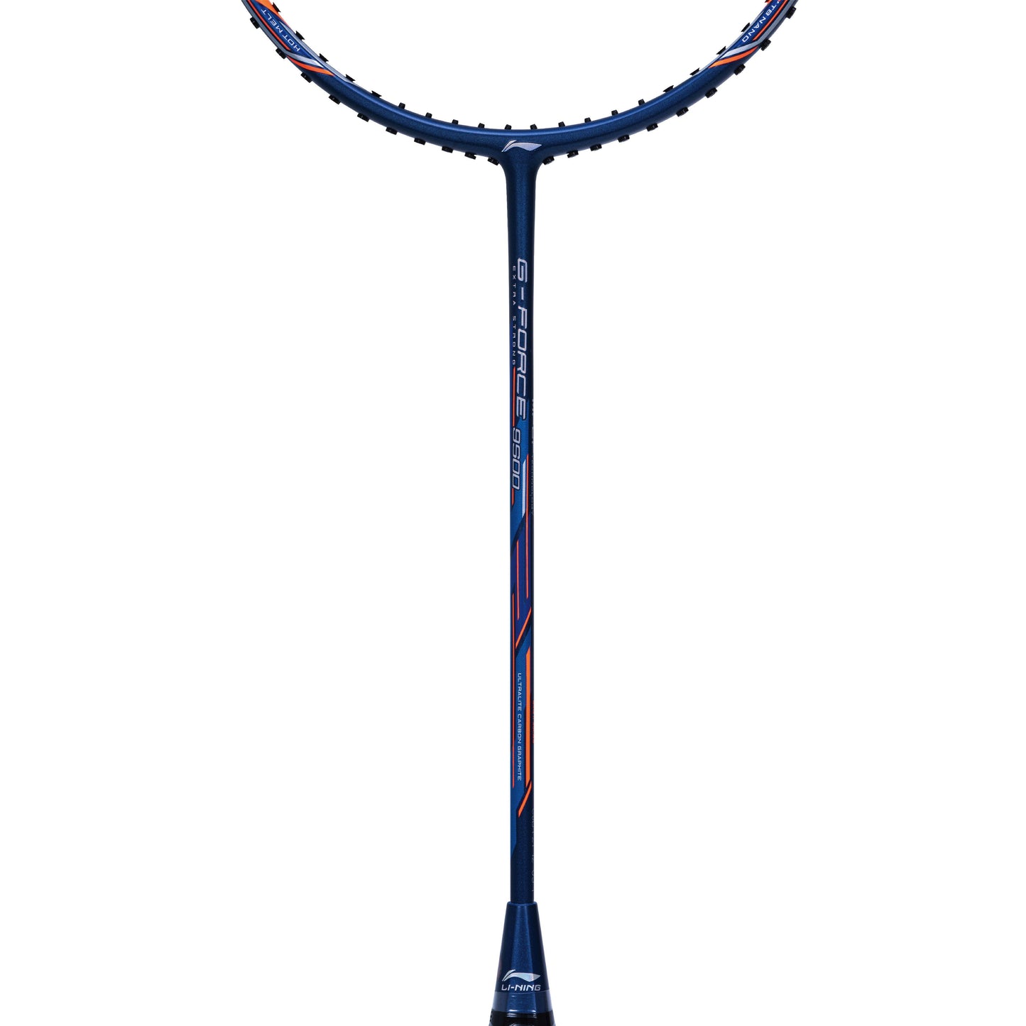 G-Force Extra Strong 9500 - Navy/Orange
