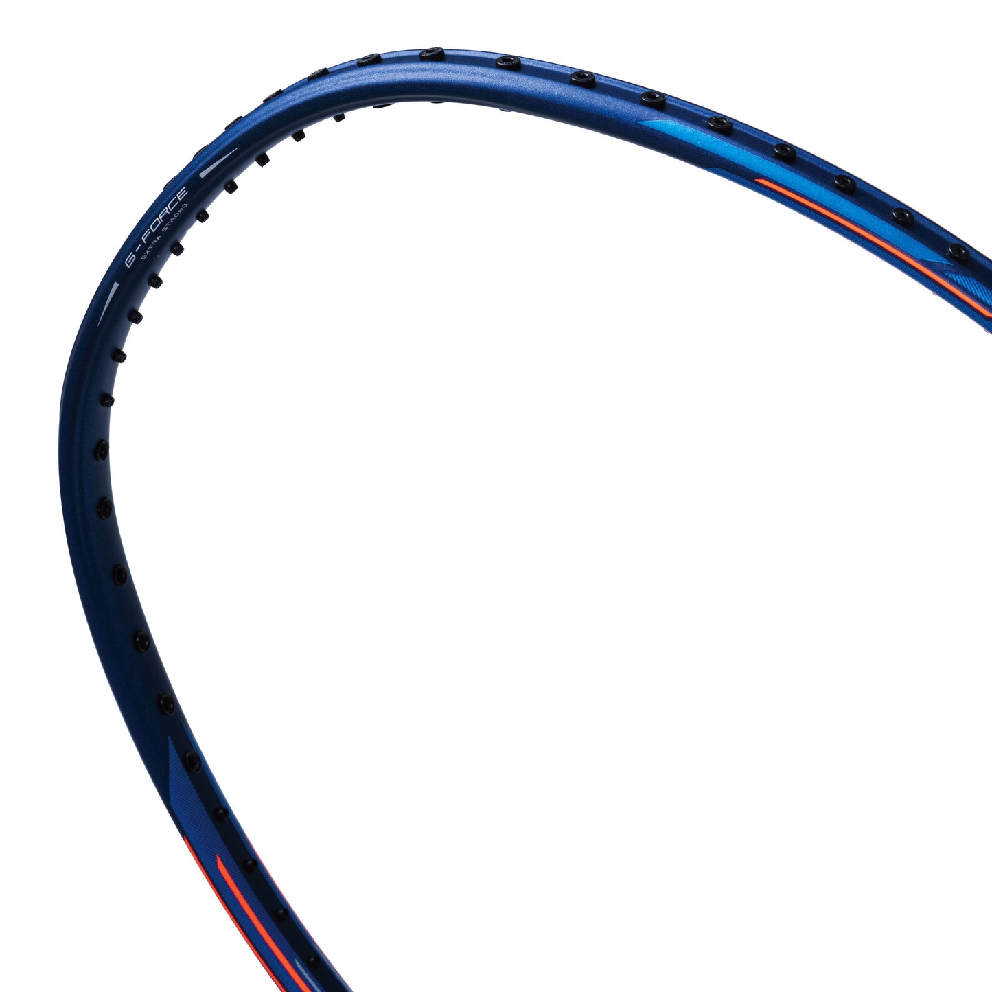 G-Force Extra Strong 9500 - Navy/Orange