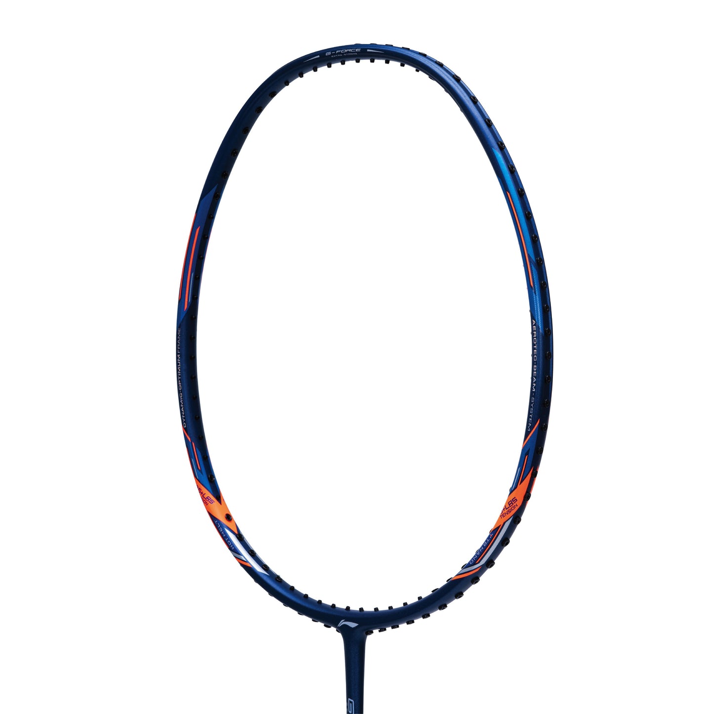 G-Force Extra Strong 9500 - Navy/Orange