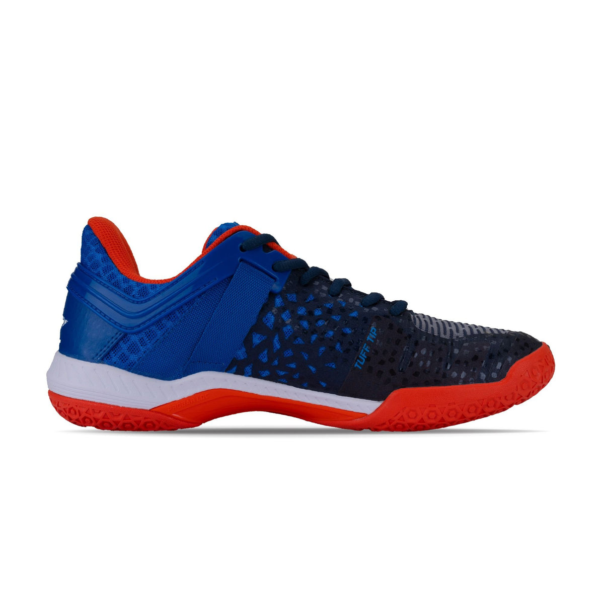 Roar II Lite - Blue/Red