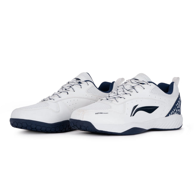 Ultra Power-White/Navy