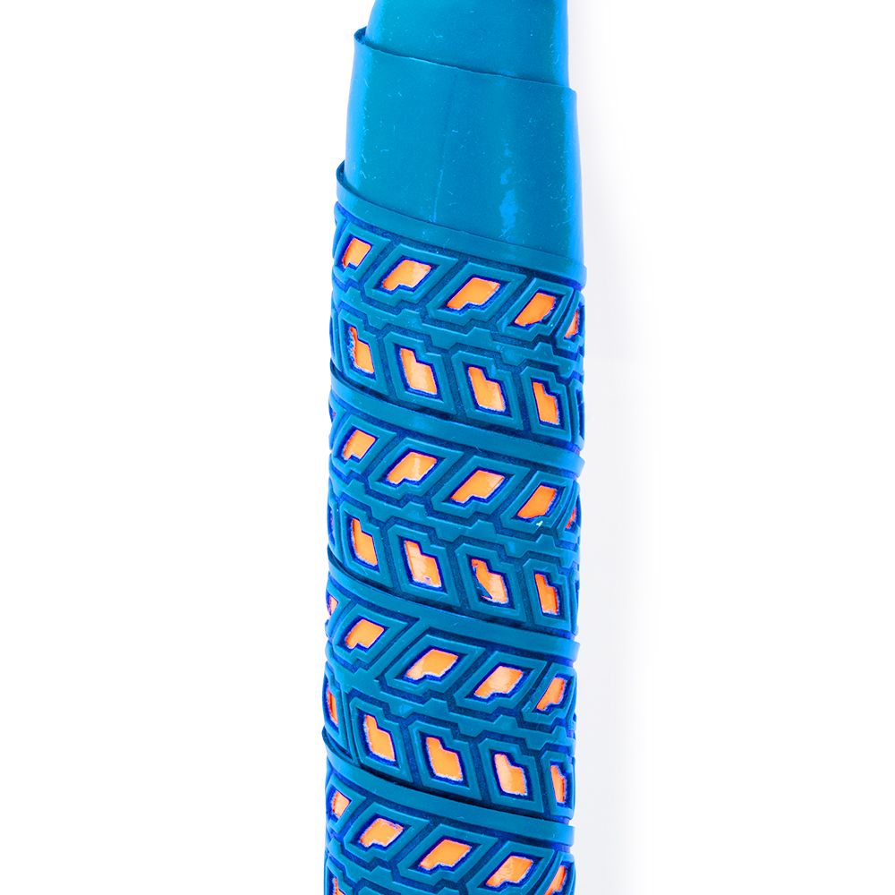 GP 36 Double Diamond Grip - Blue/Orange