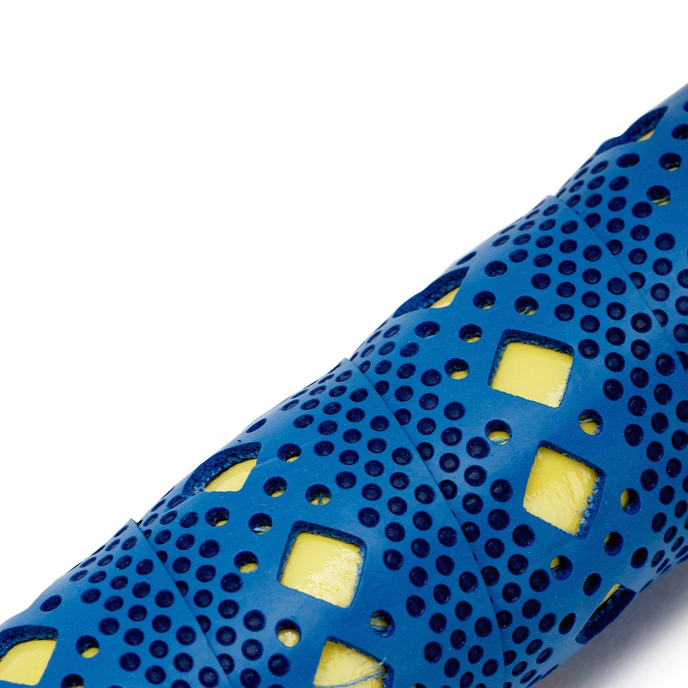 GP 35 Diamond Grip-Blue/Yellow