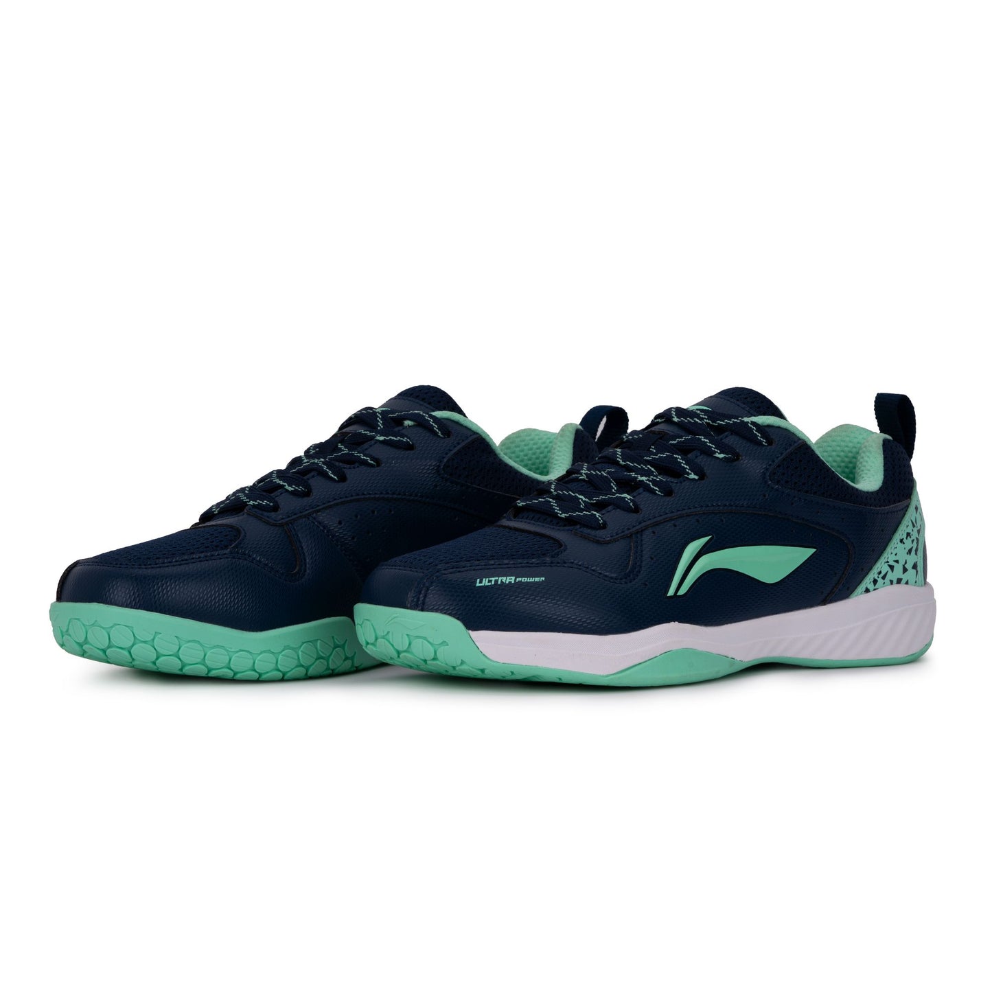 Ultra Power-Navy/Aqua
