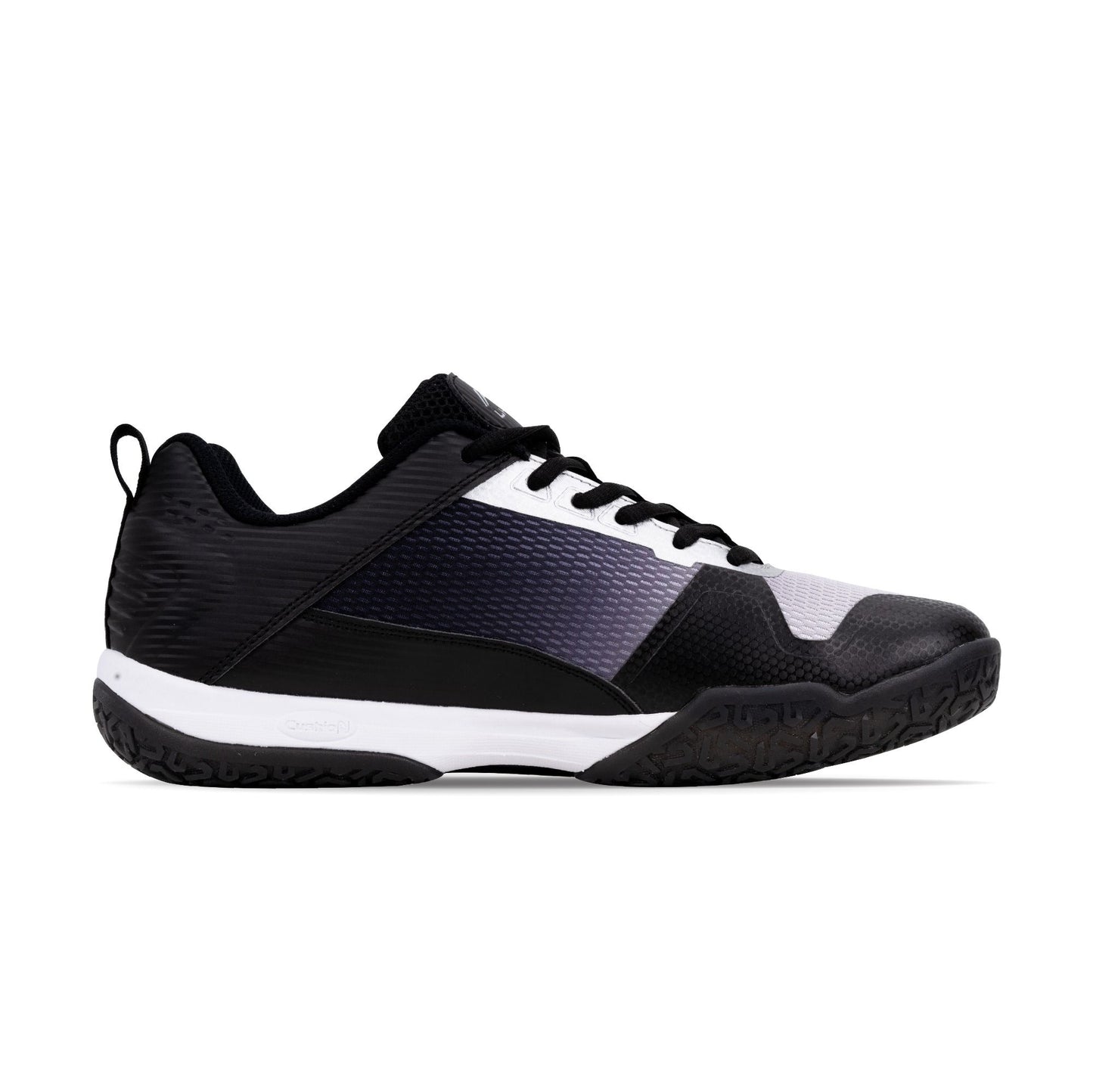 Saga Lite III - Grey, Black