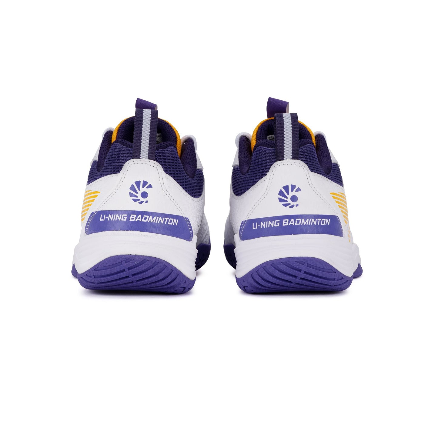 Almighty V (Standard White/Ultra Violet)