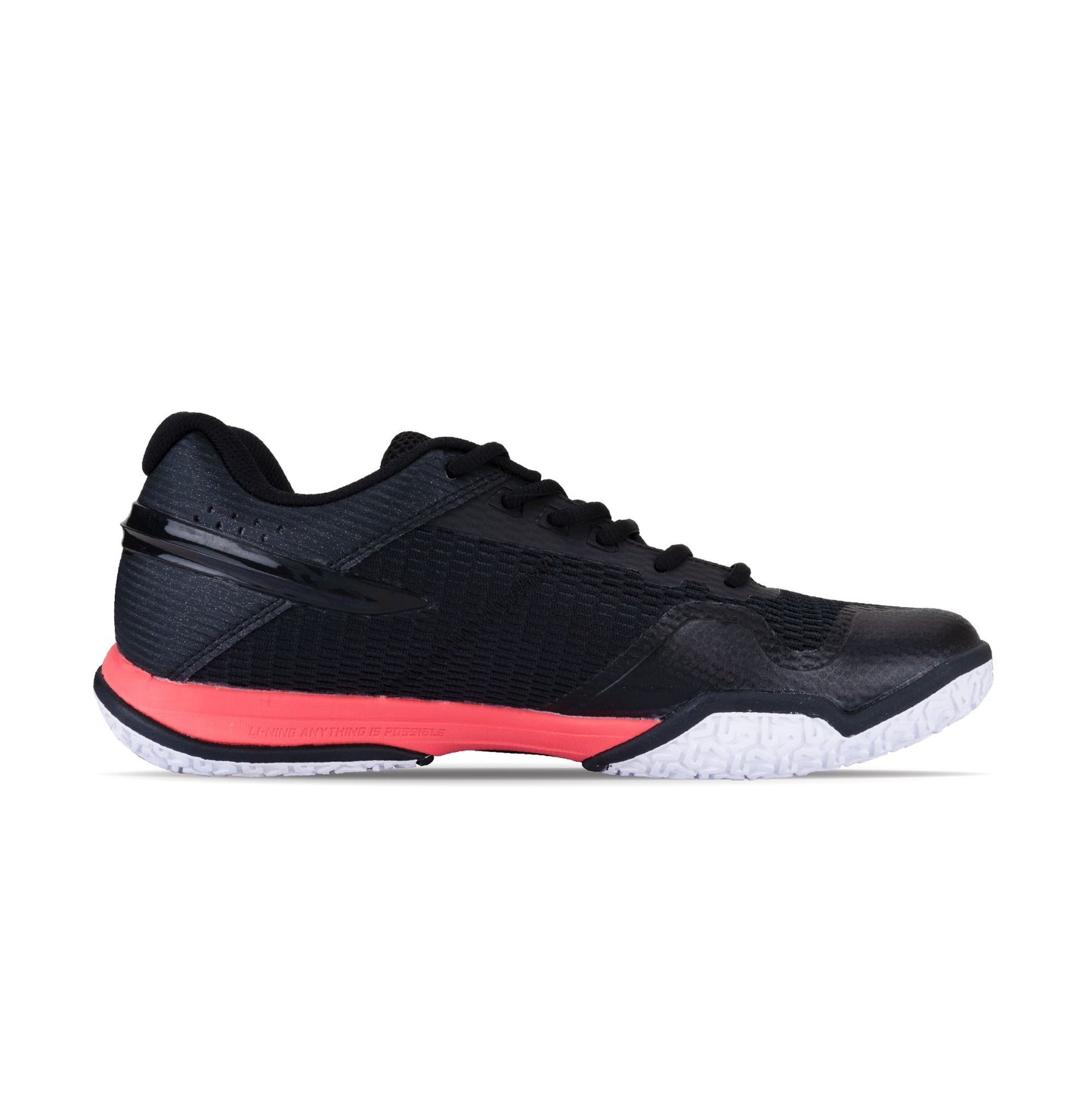 Saga Lite - Black