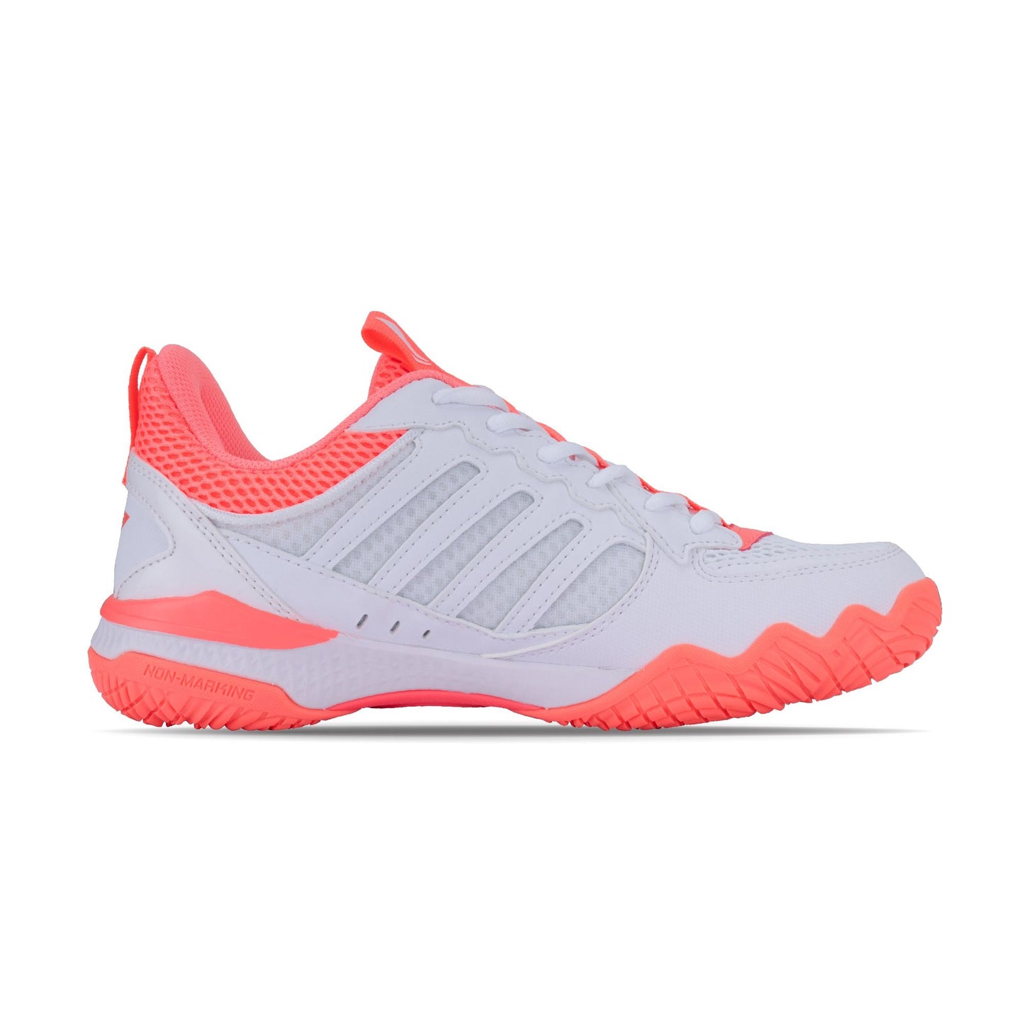 Halberd II Lite - White, Pink