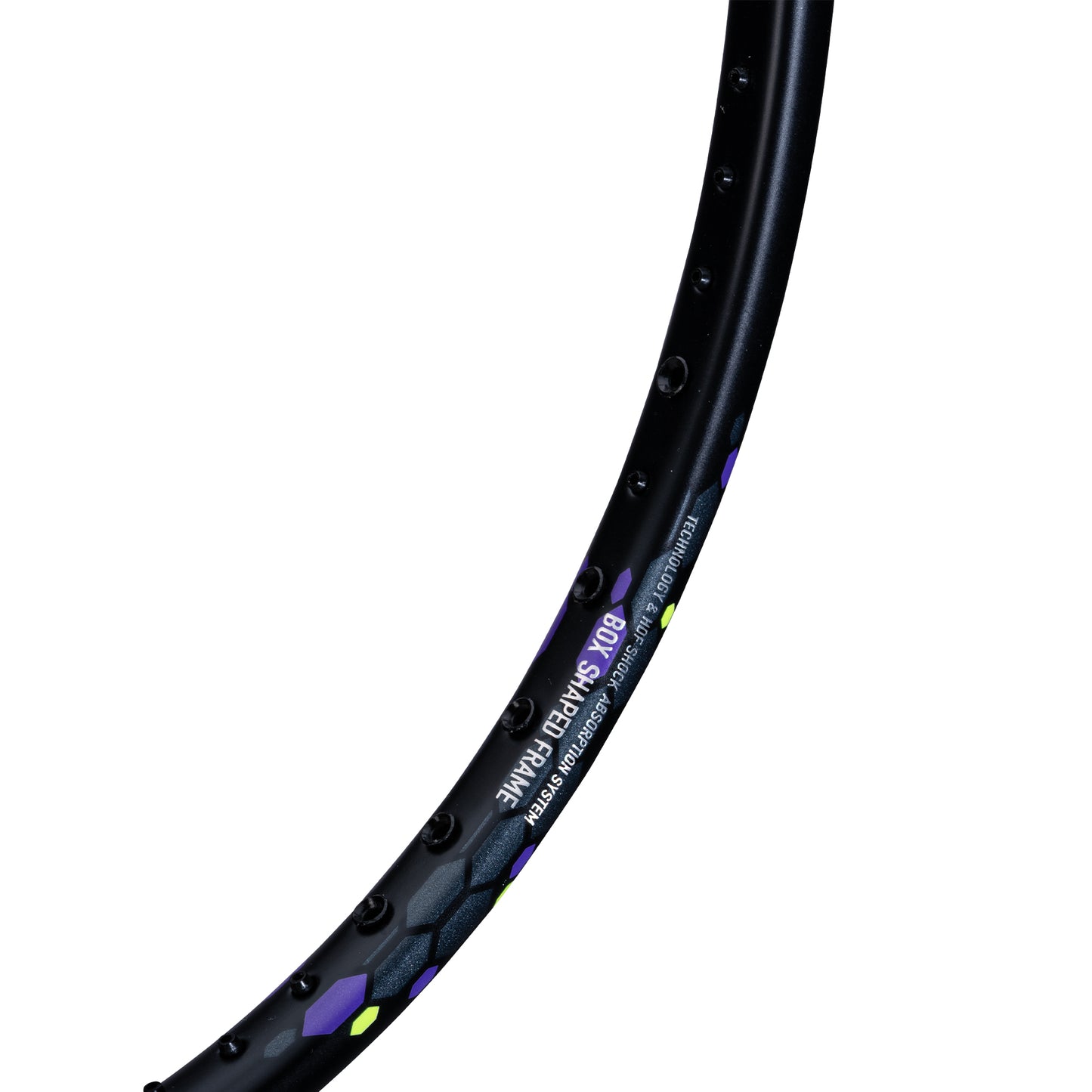 AxForce 40 - 3U
