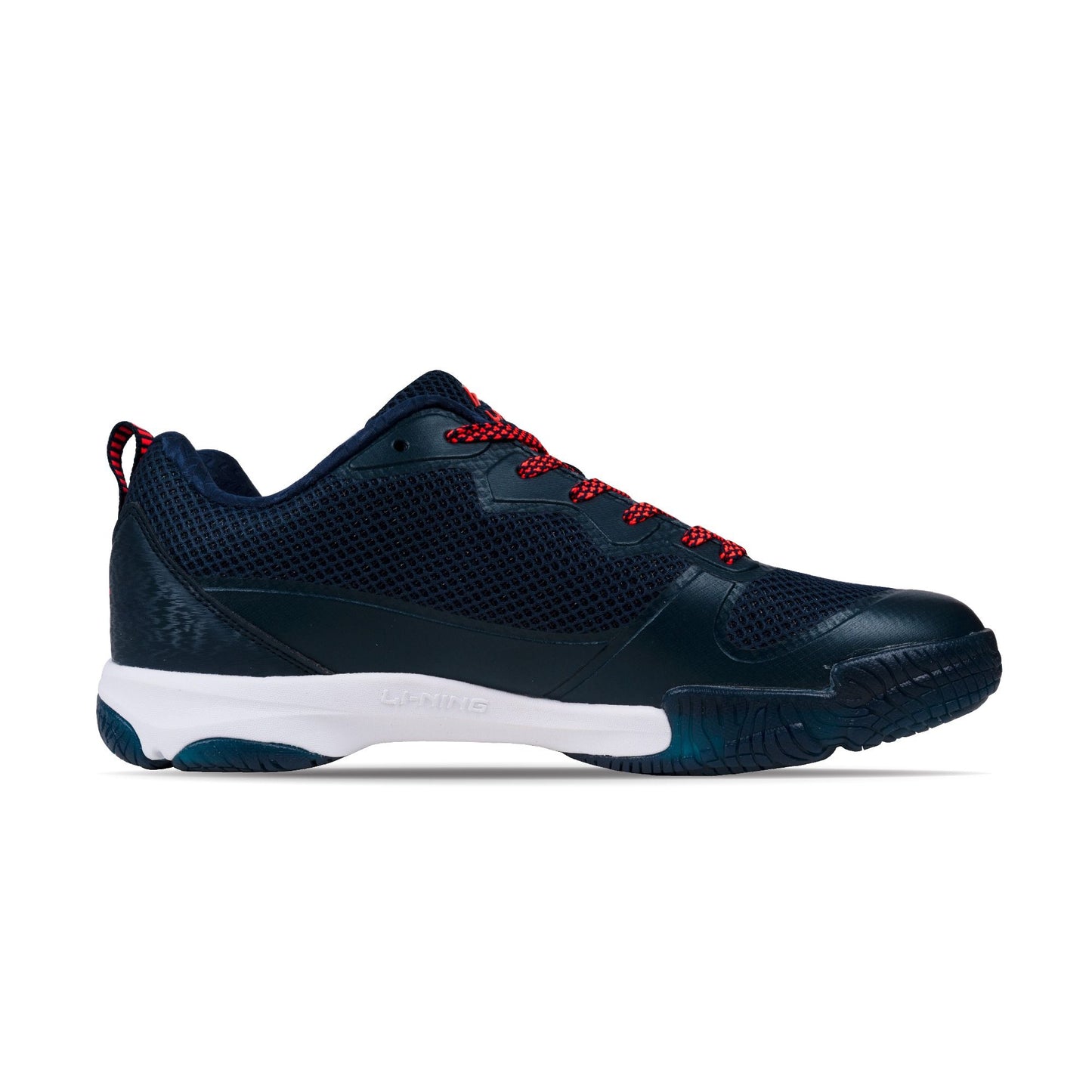 Ranger Lite IV - Navy/Orange