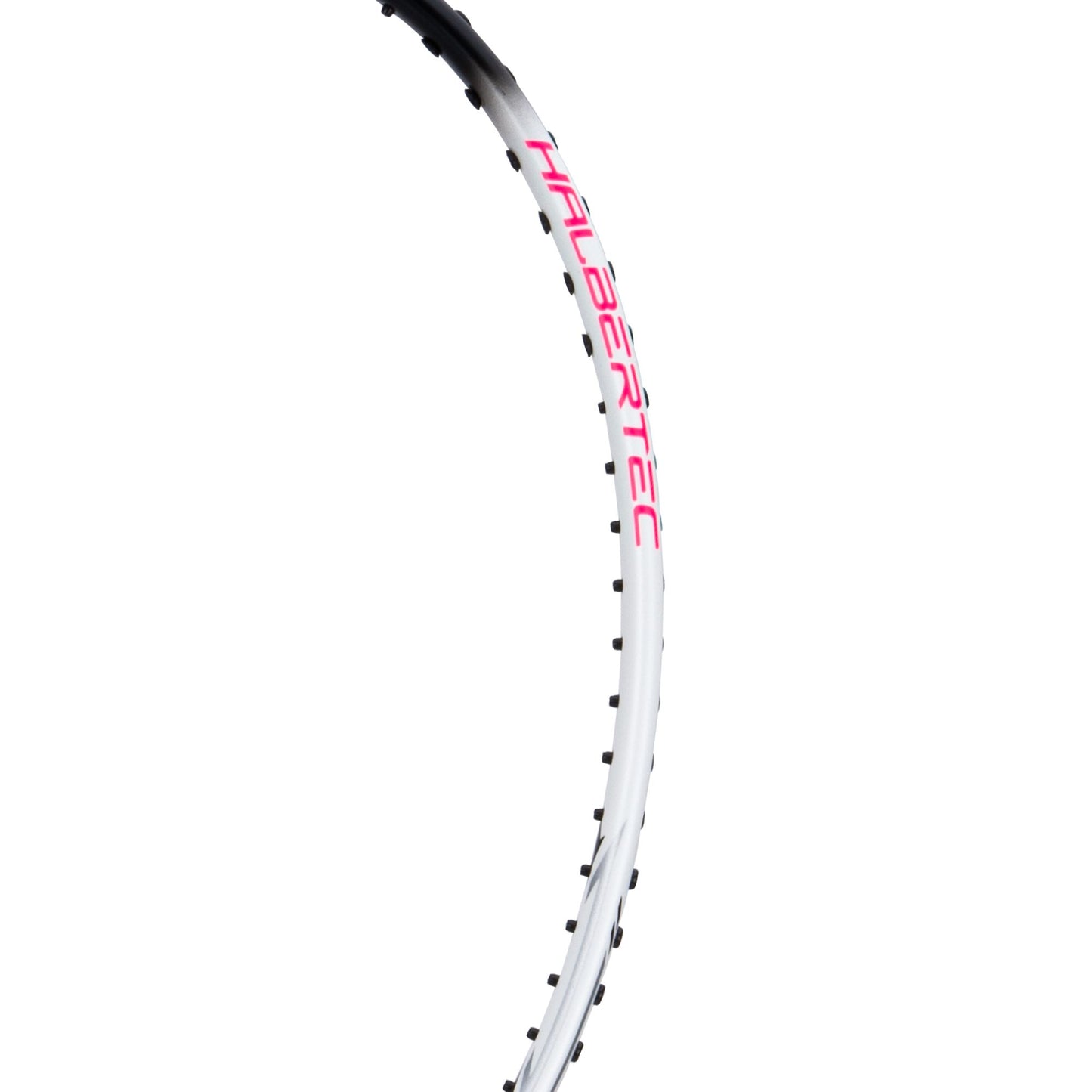 Halbertec 2000 - White/Grey