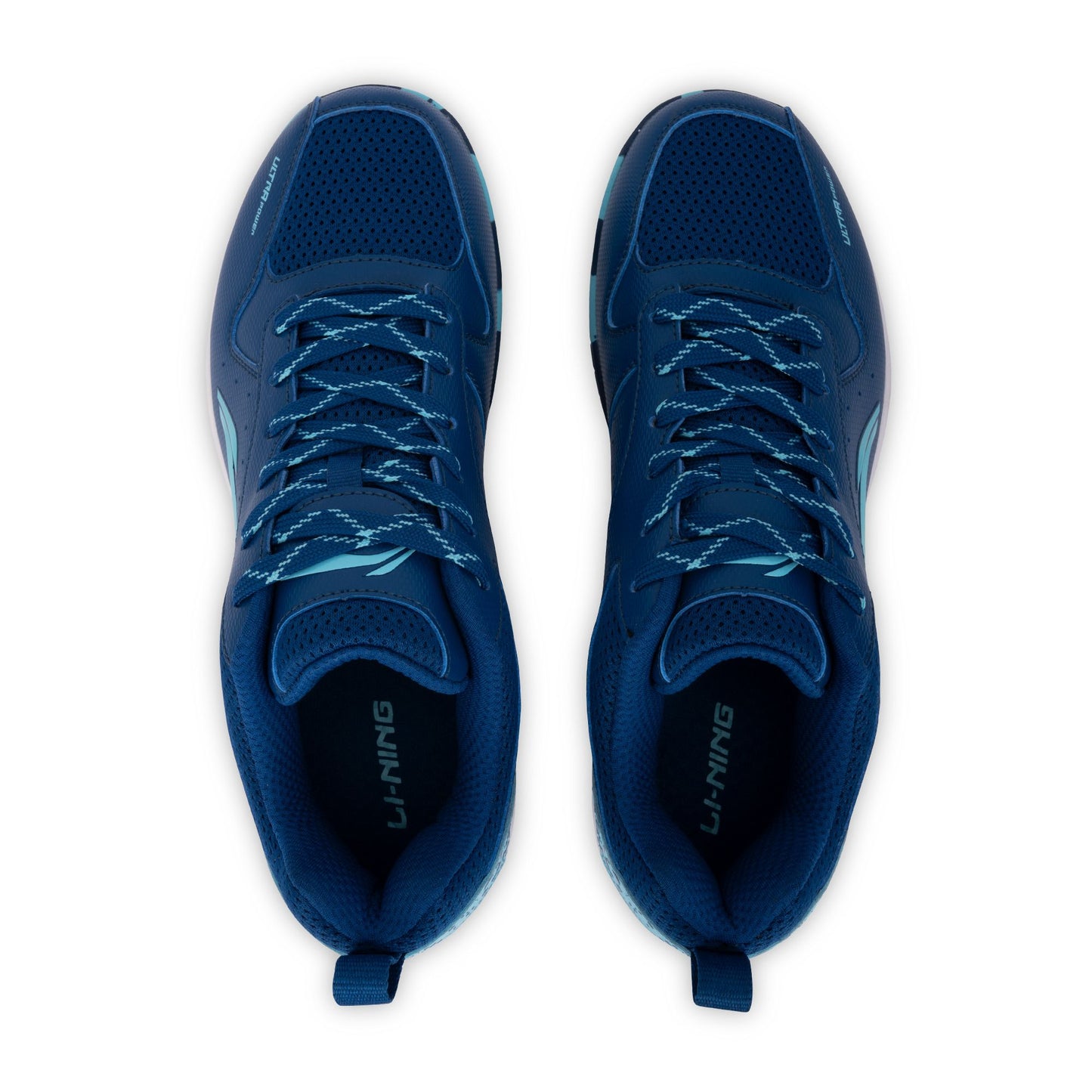 Ultra Power-Blue/Sea Blue
