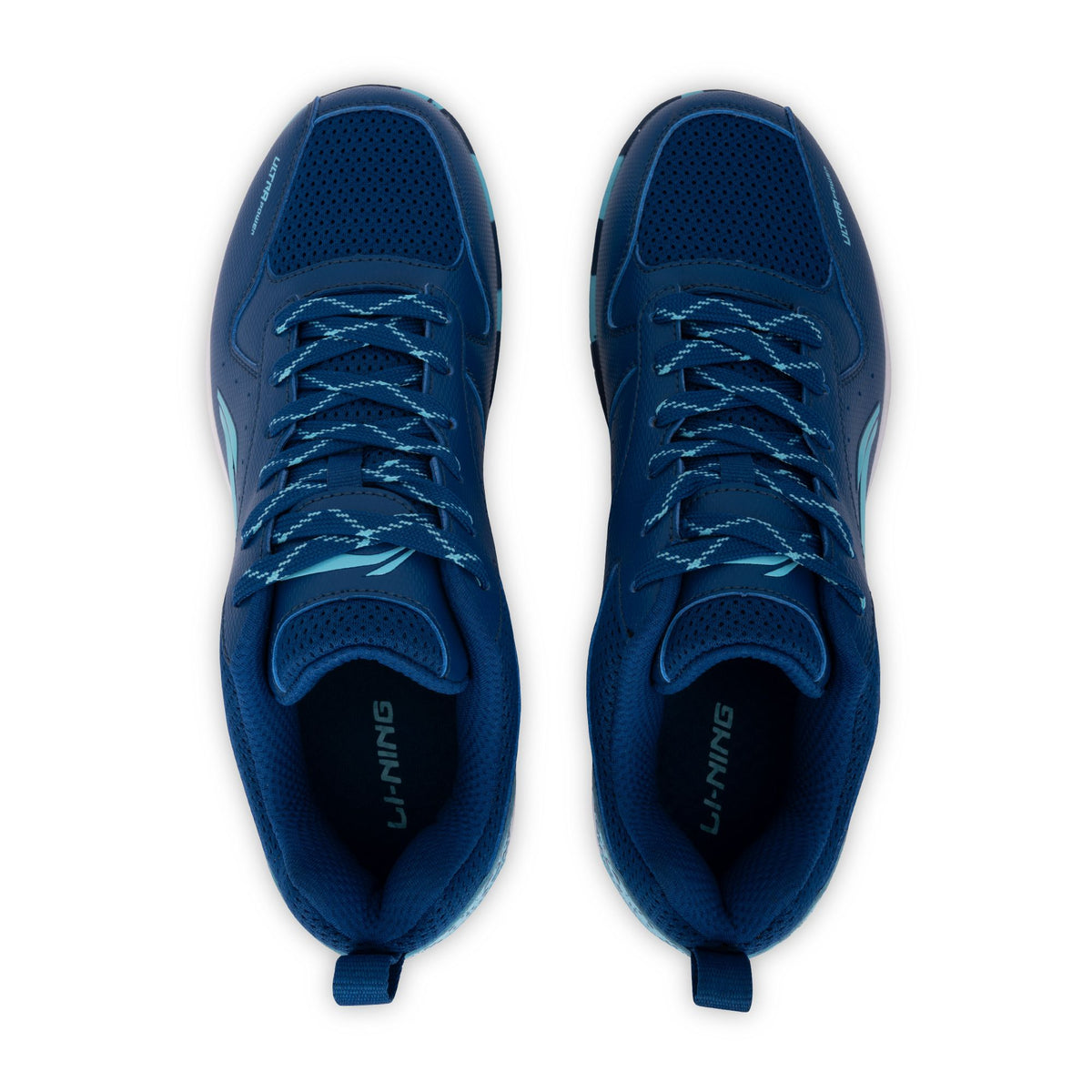 Ultra Power-Blue/Sea Blue