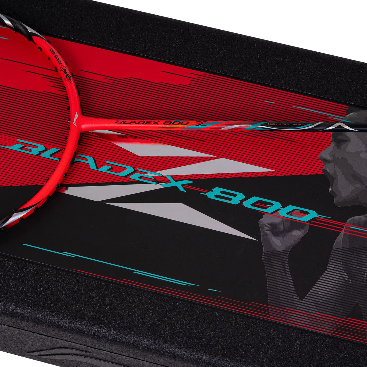 Bladex 800 ZN Limited Edition