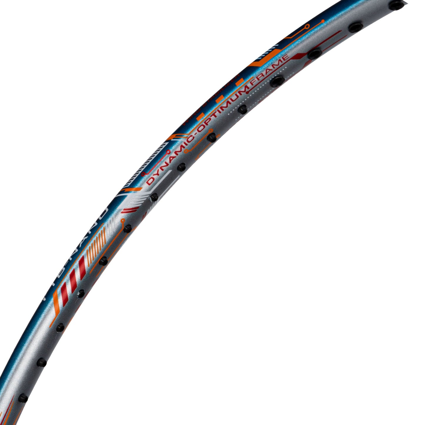 AIR-FORCE 78 G3-Navy/Silver/Orange