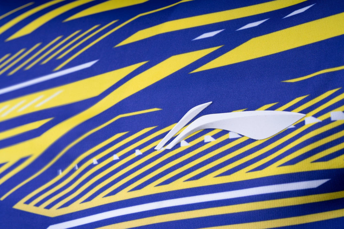 Turbo Fit T-Shirt-Purple-XS