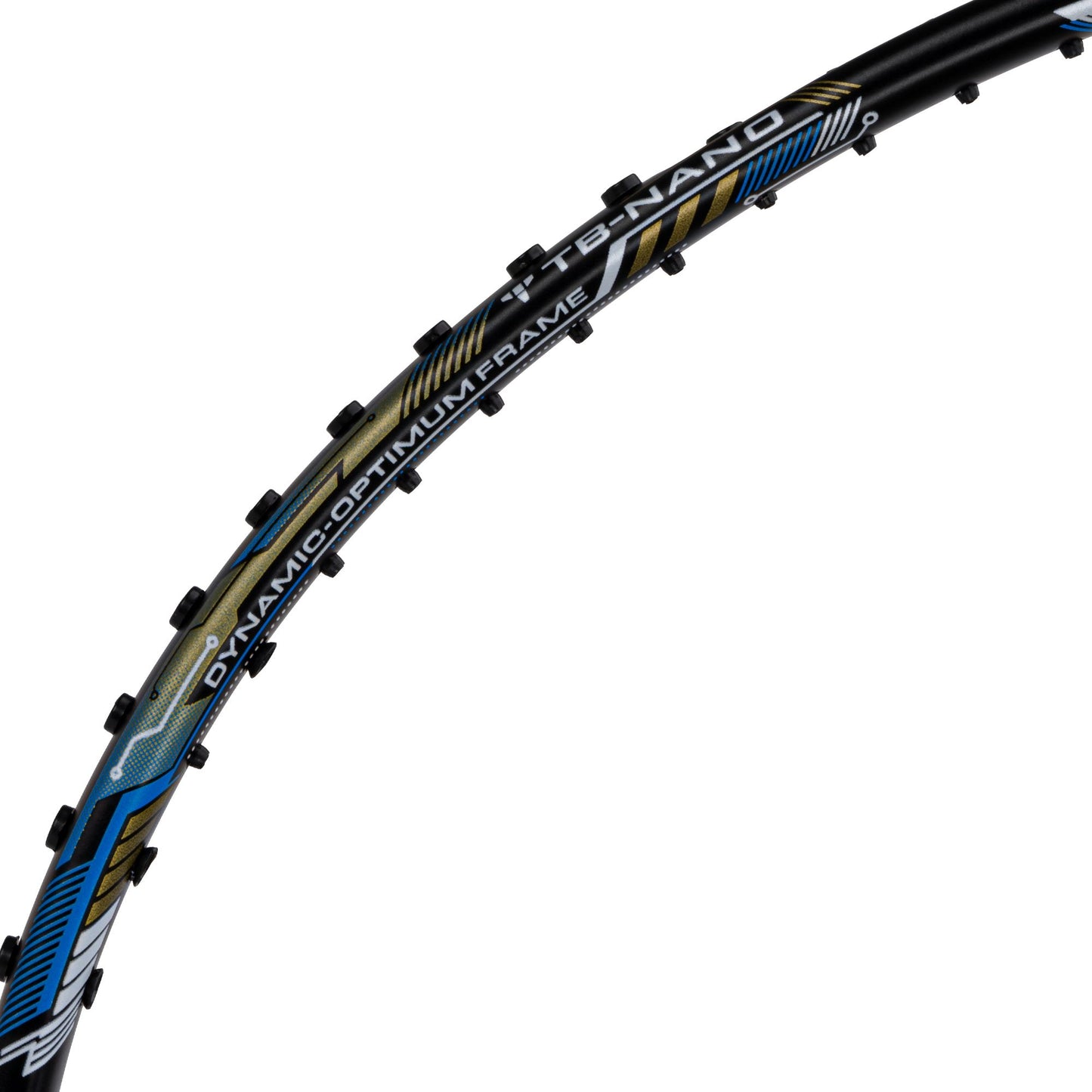 AIR FORCE 80 G3-Black/Charcoal/Gold
