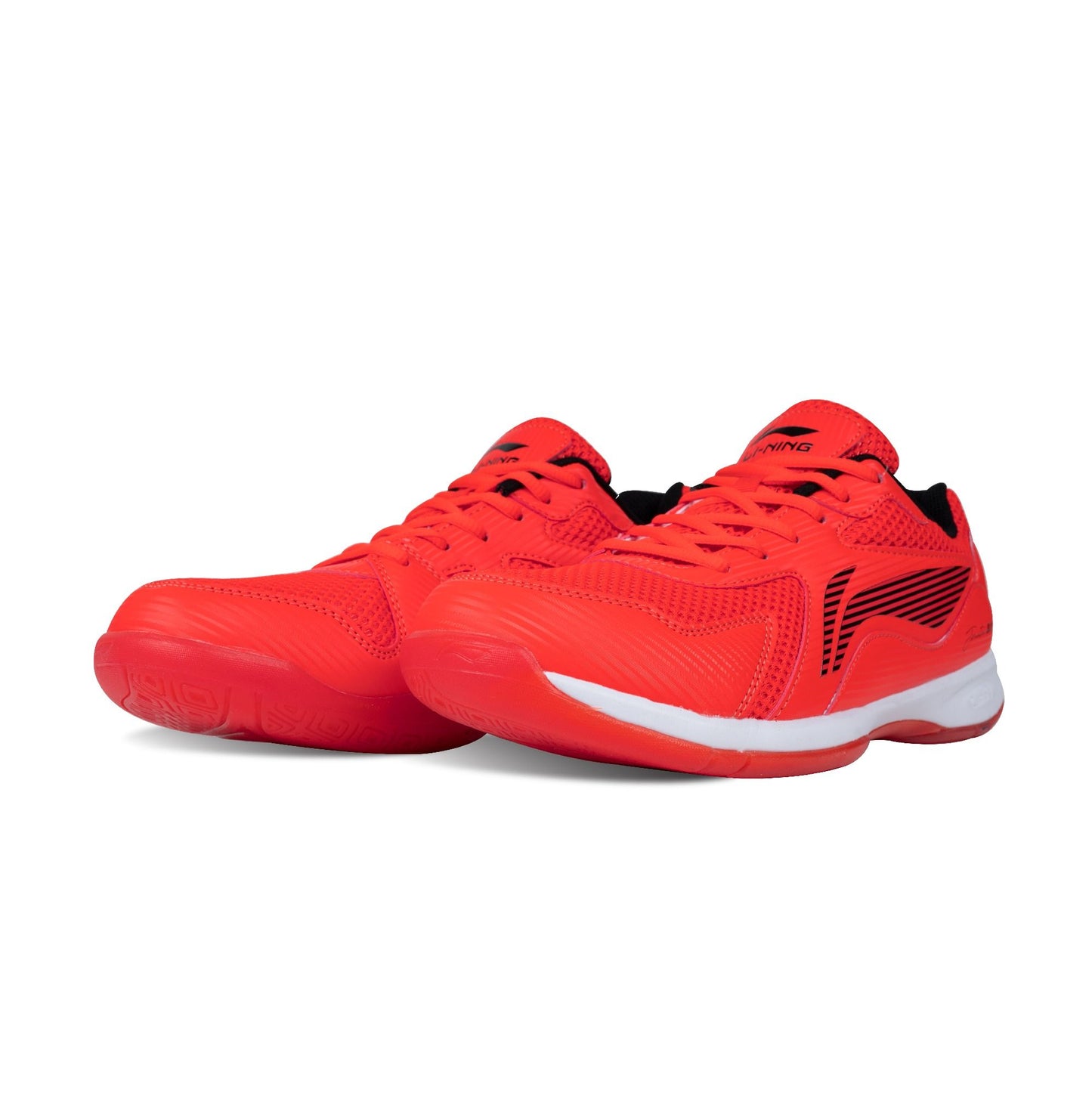 Attack Pro III - Red/Black