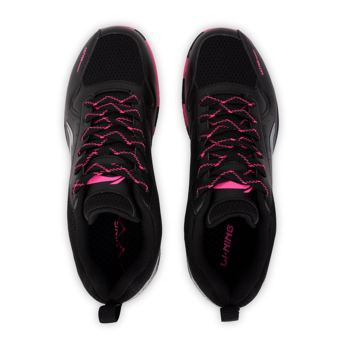 Ultra Power-Black/Silver