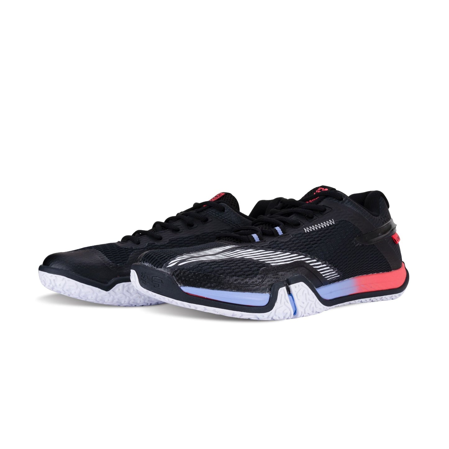 Saga Lite - Black