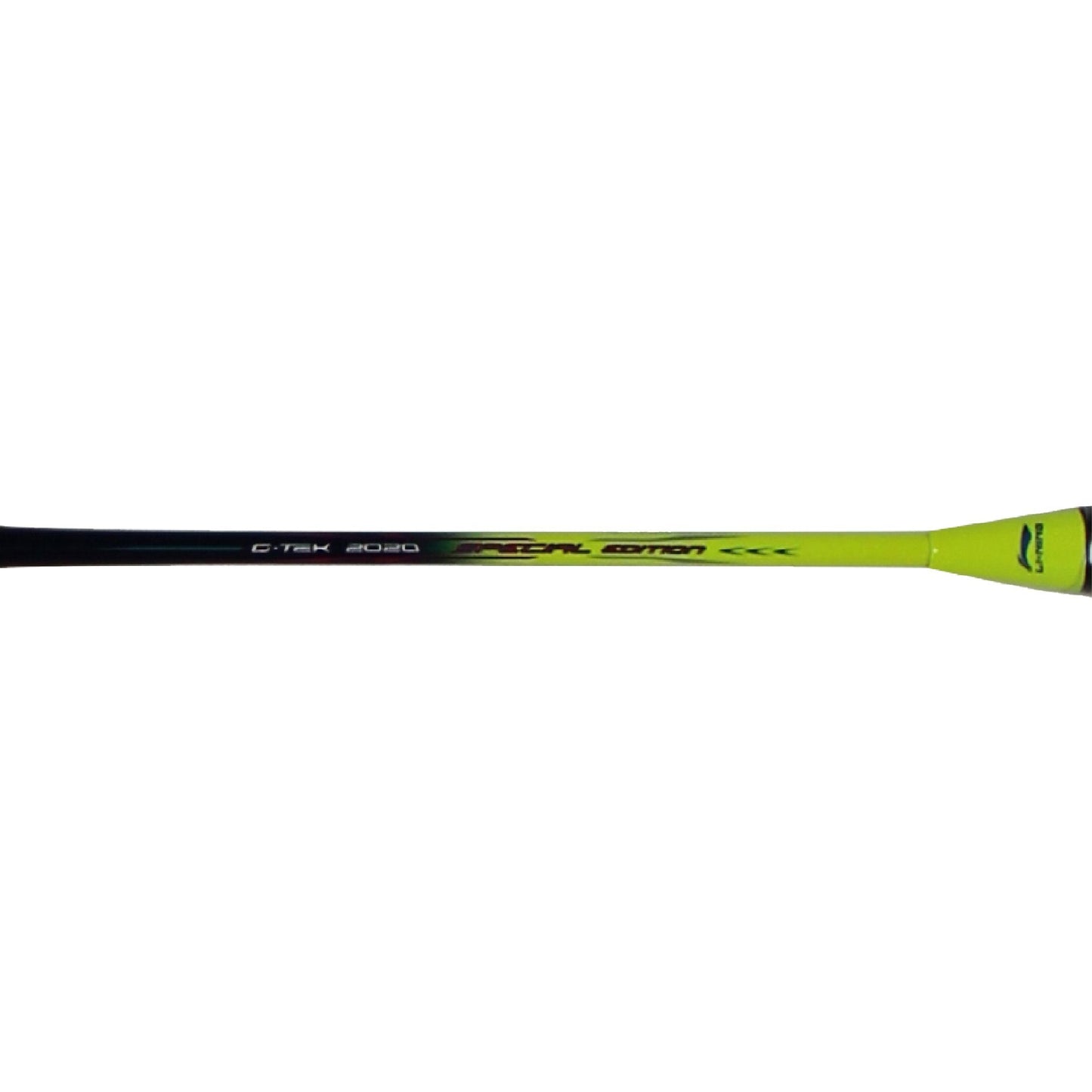 G-Tek 2020 - Navy/Lime
