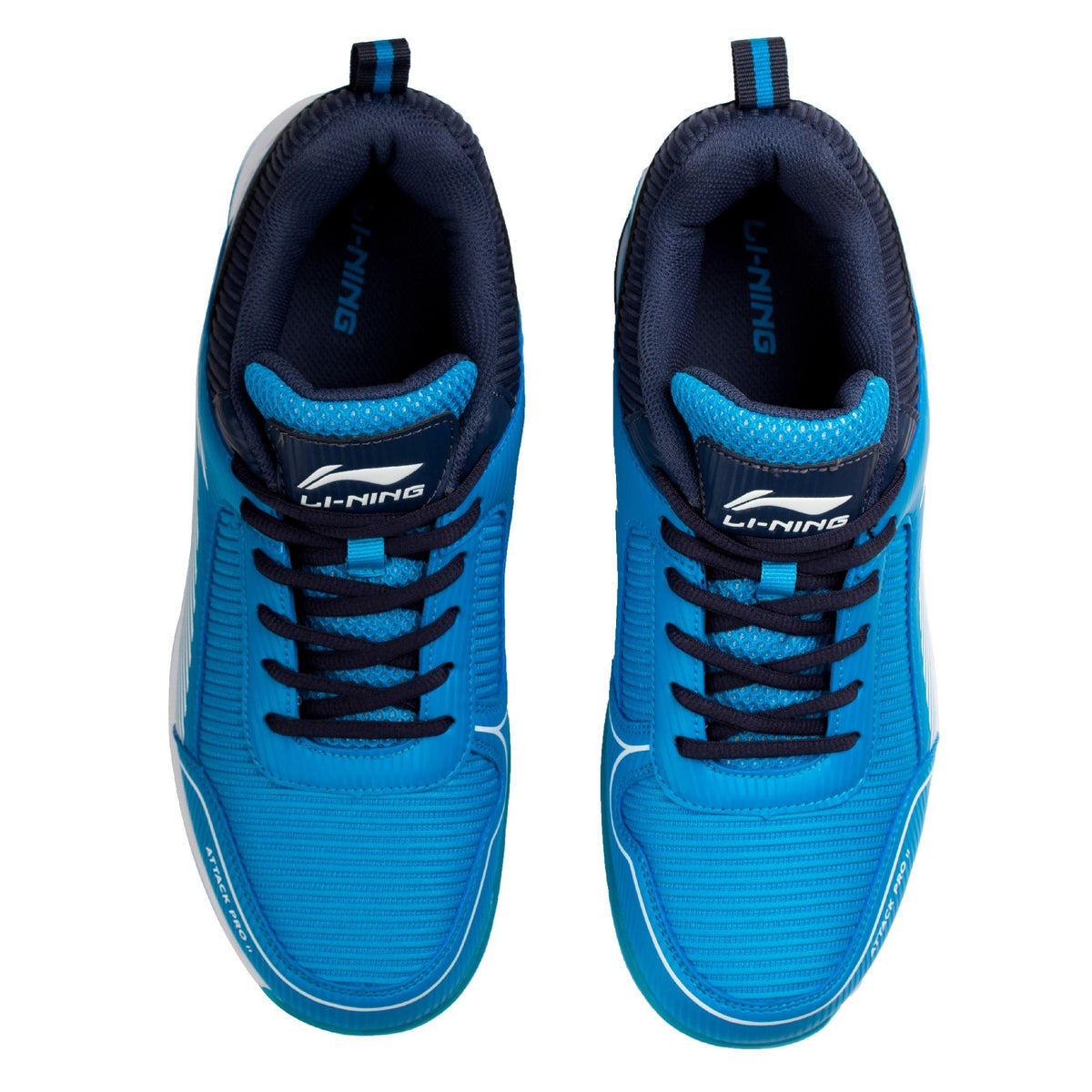 Attack Pro II - Blue, Navy