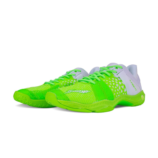 Roar II Lite - Green/White
