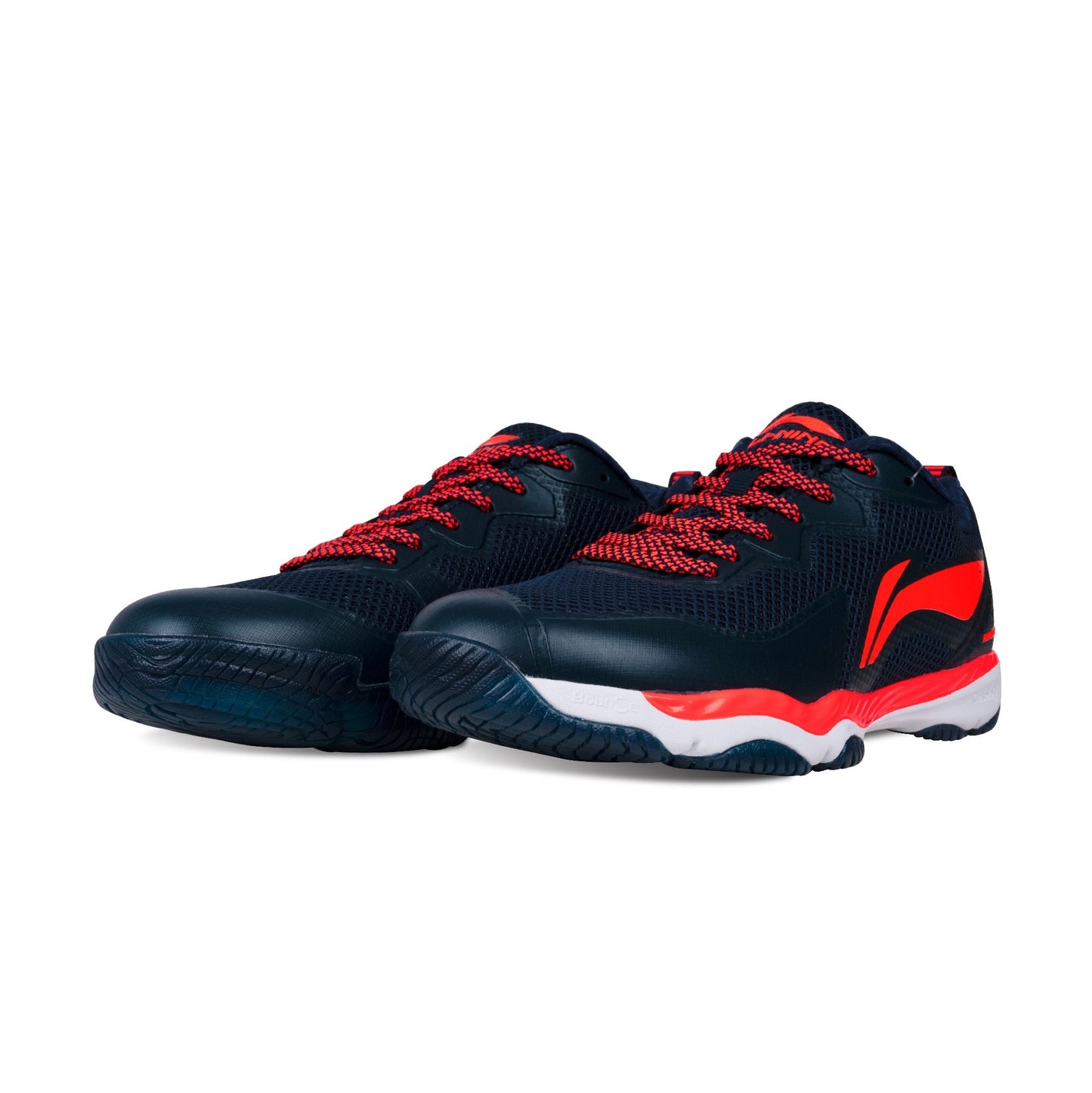Ranger Lite IV - Navy/Orange