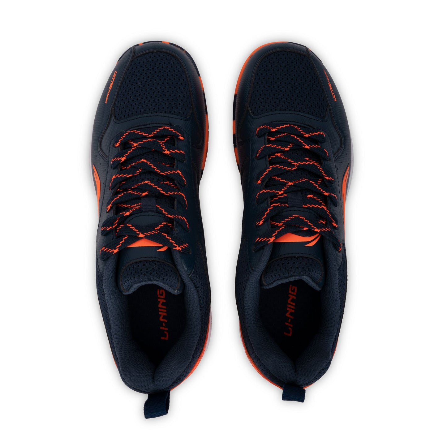 Ultra Power-Navy/Orange