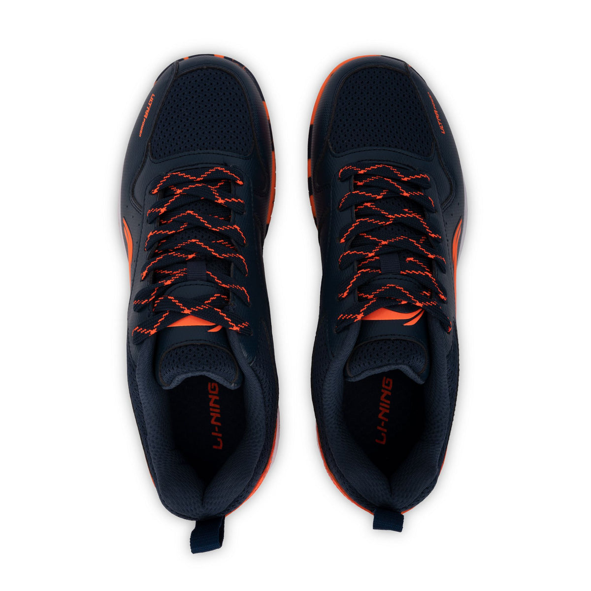 Ultra Power-Navy/Orange