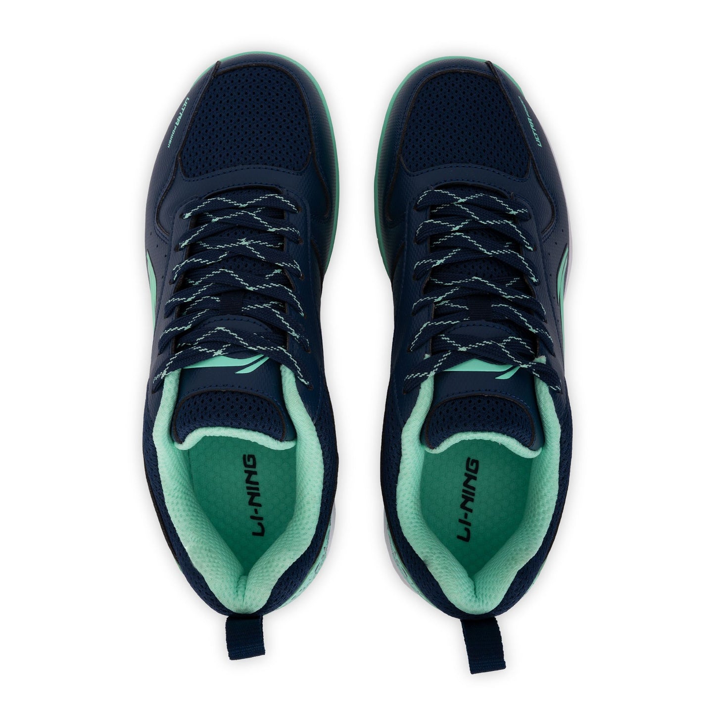 Ultra Power-Navy/Aqua