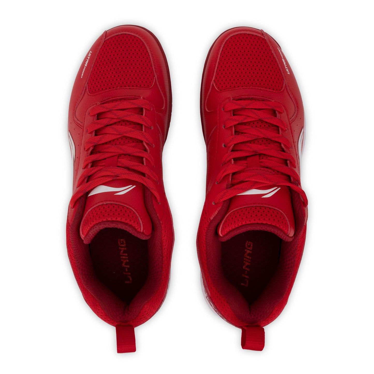 Ultra Power-Red/White