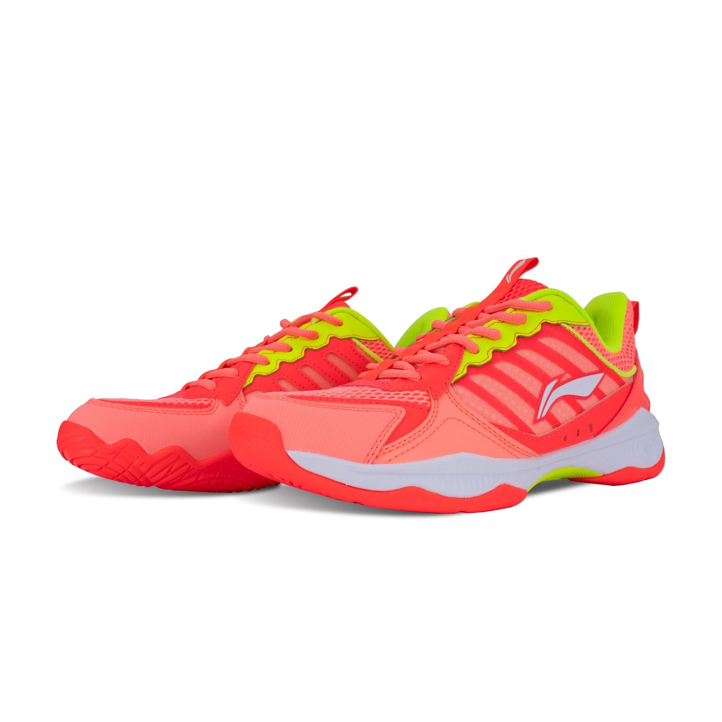 Halberd II Lite - Orange, Red