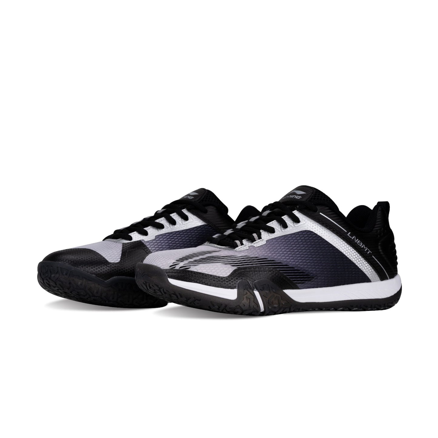Saga Lite III - Grey, Black