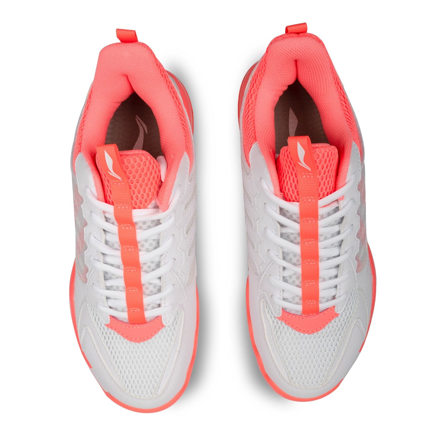Halberd II Lite - White, Pink