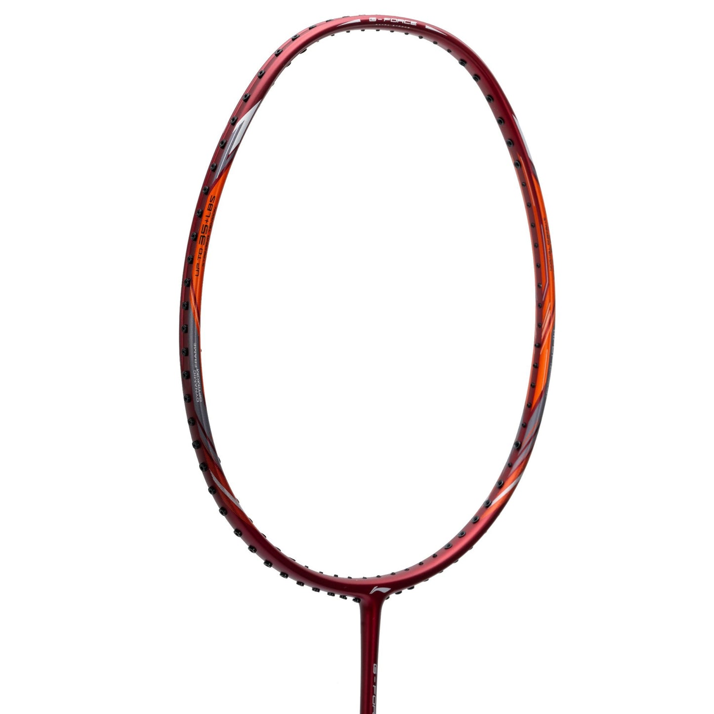G-Force Extra Strong 9000-Red/Copper