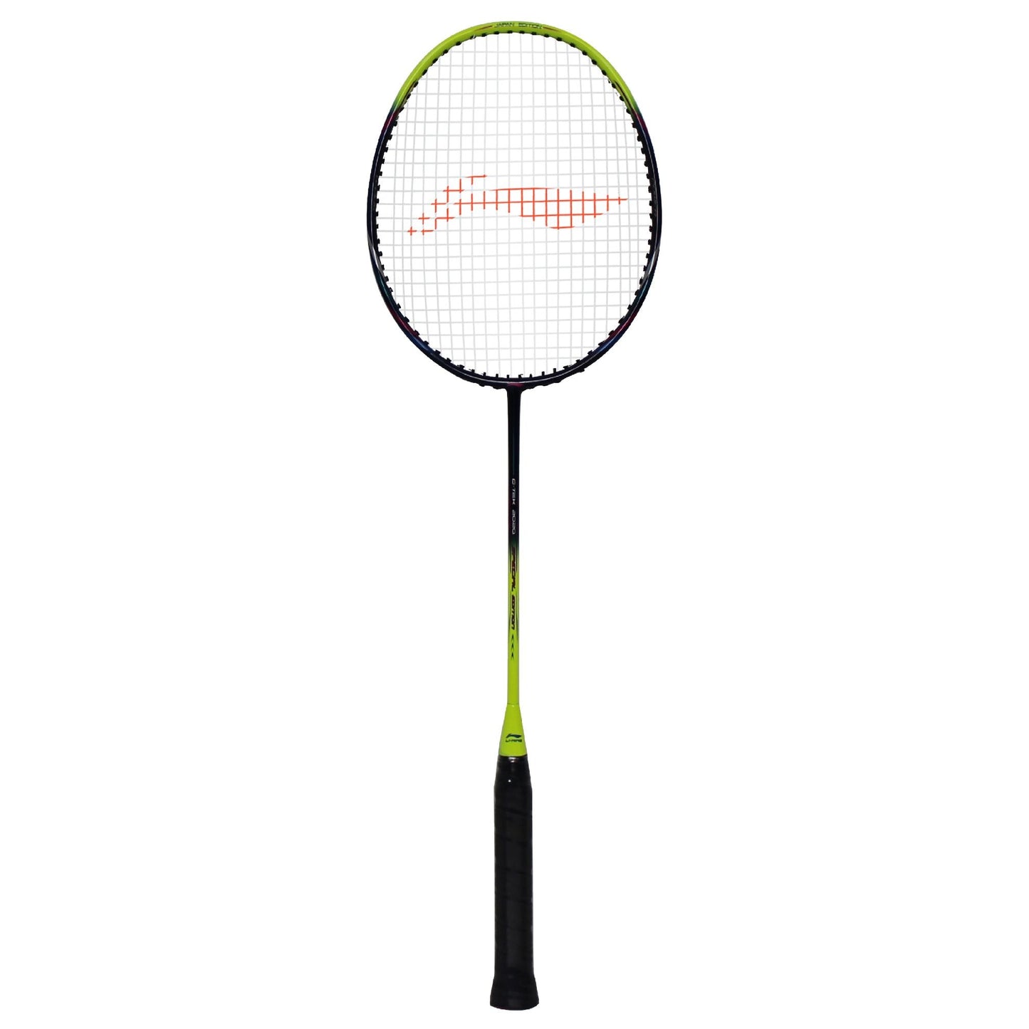 G-Tek 2020 - Navy/Lime