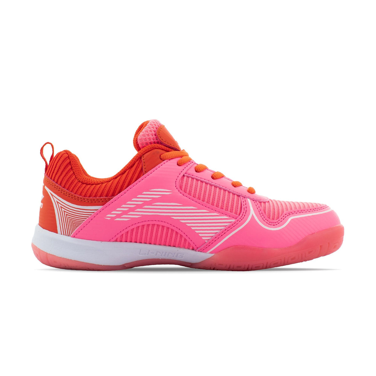 Attack Pro II - Pink, Orange